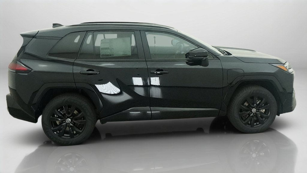 New 2026 Toyota RAV4 SE AWD/4WD image 7