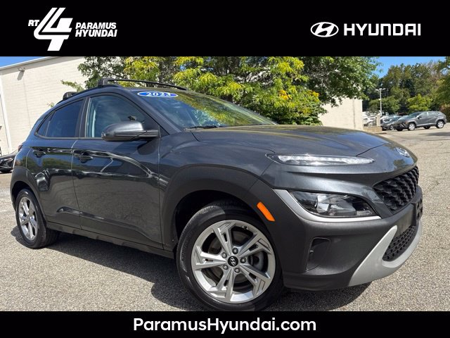 Used 2023 Hyundai Kona SEL