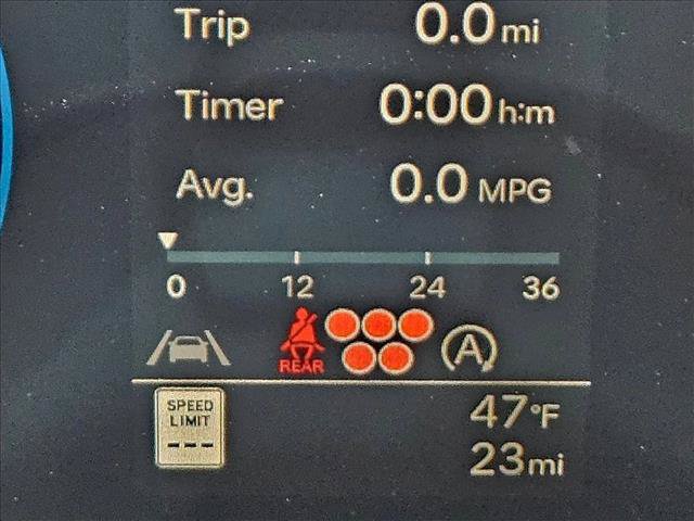 New 2026 Hyundai Santa Fe XRT AWD/4WD image 16