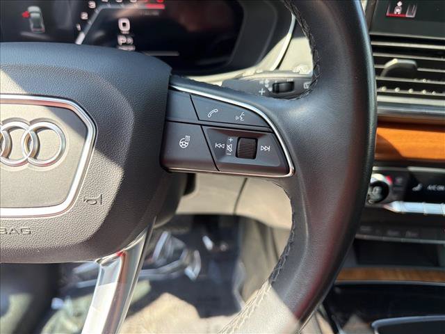 Used 2023 Audi Q5 2.0T Premium Plus AWD/4WD image 16