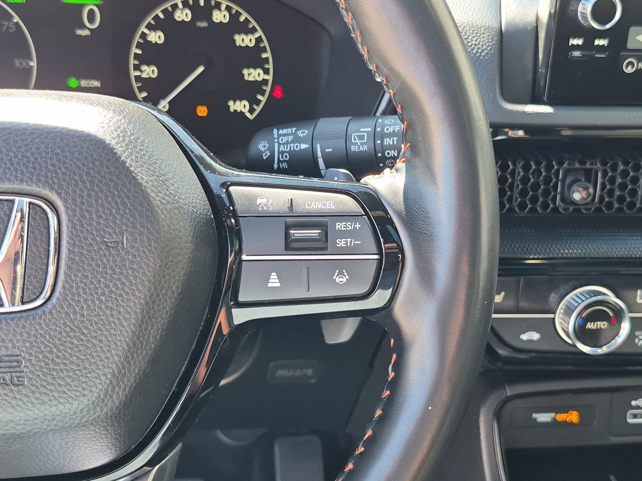 Used 2025 Honda CR-V Sport Touring image 21