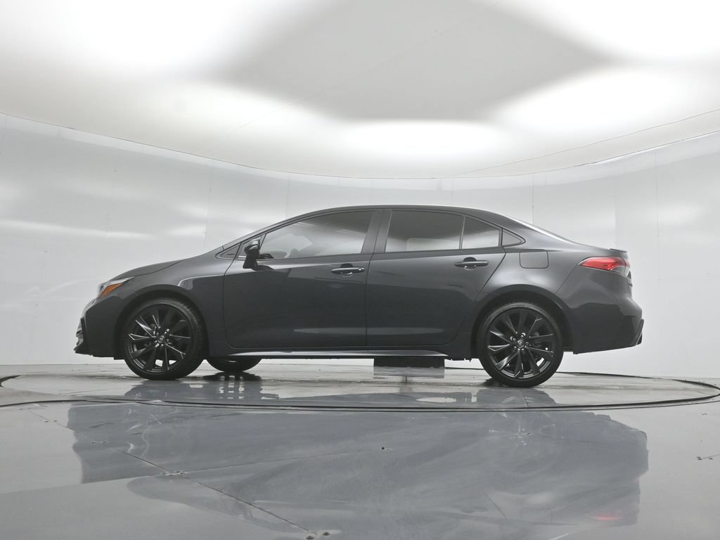 Used 2026 Toyota Corolla SE FWD image 47