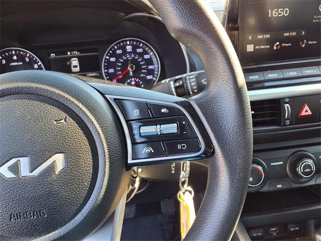 Used 2023 Kia Forte LXS image 17