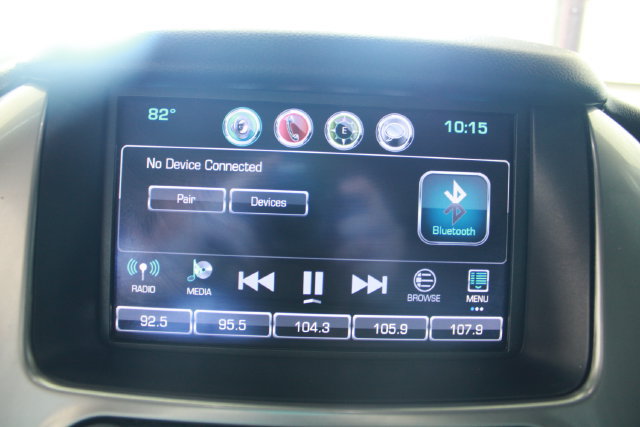 Used 2016 Chevrolet Tahoe LT RWD image 18