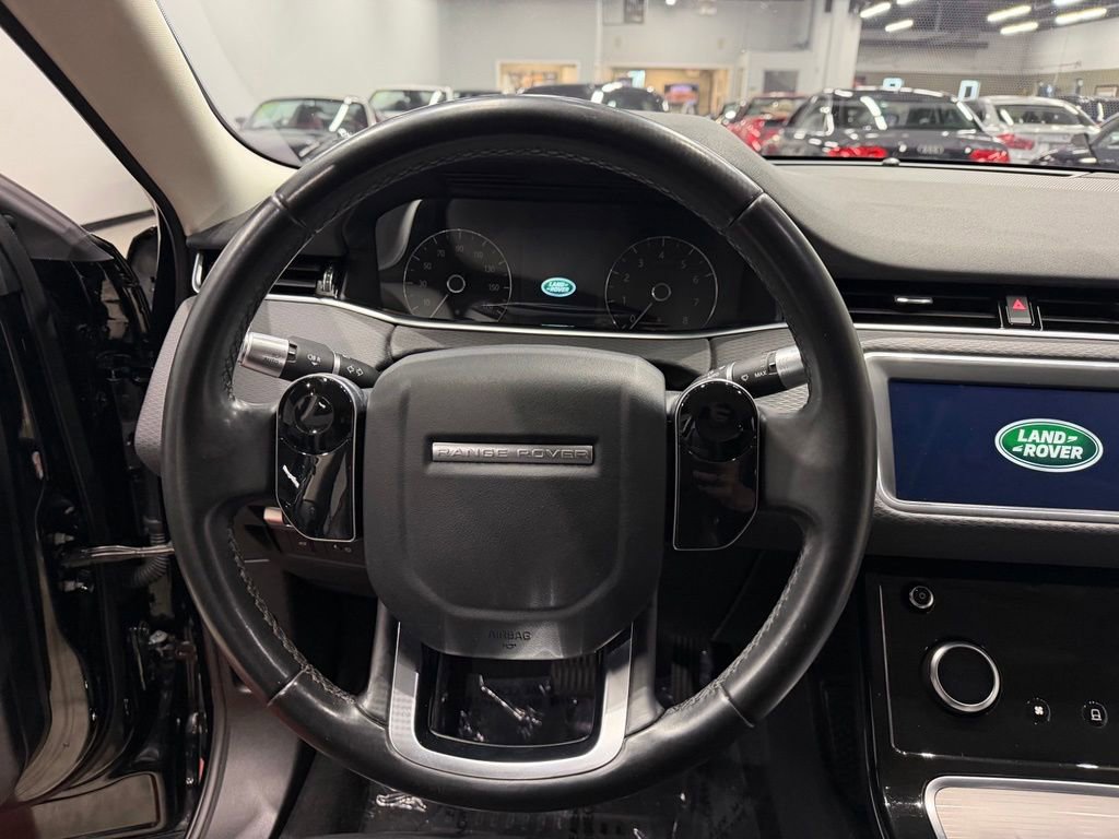 Used 2020 Land Rover Range Rover Evoque S AWD/4WD image 36