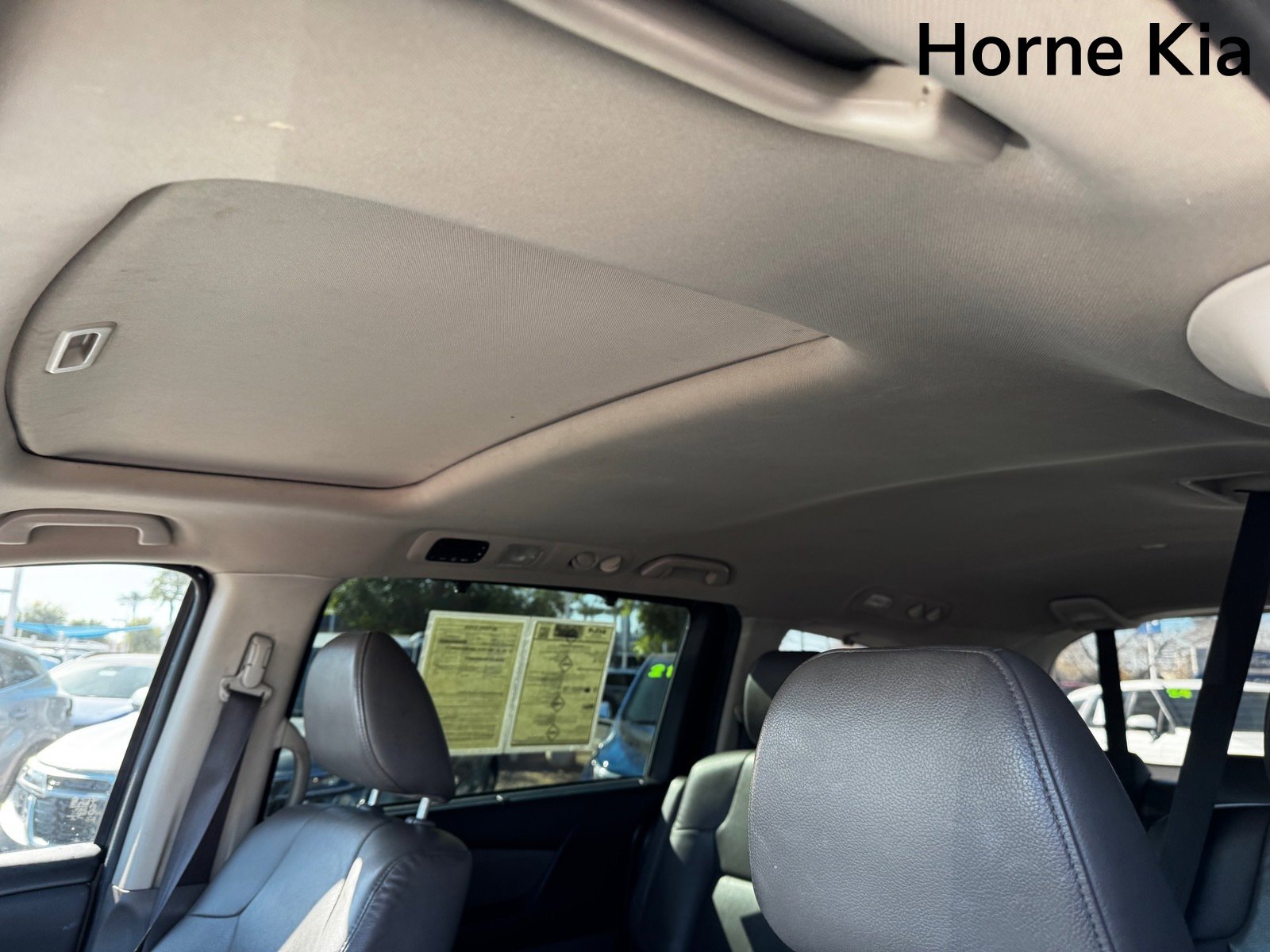 Used 2016 Honda Odyssey EX-L image 25