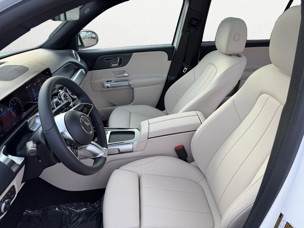 New 2026 Mercedes-Benz GLB 250 4MATIC image 10