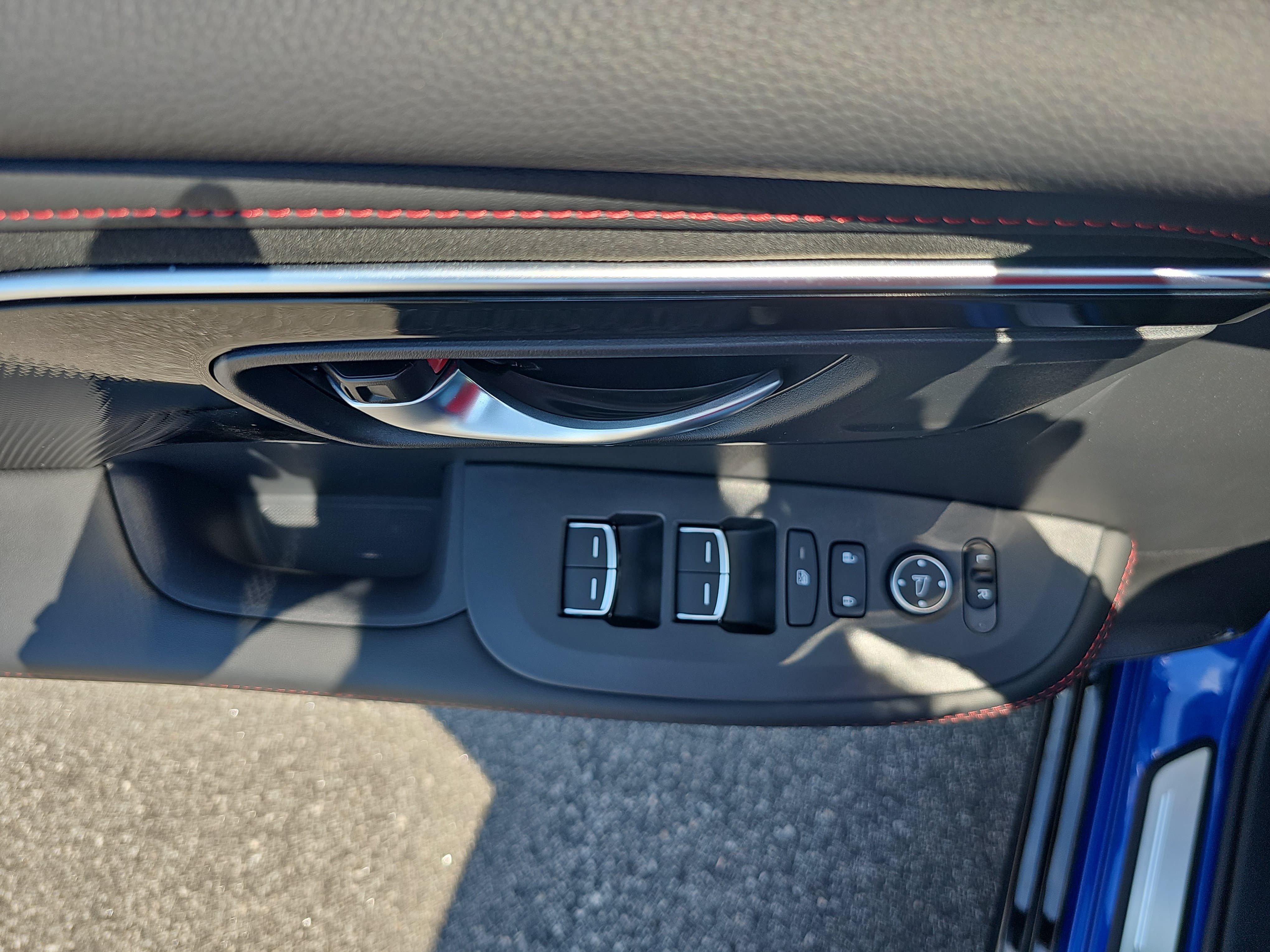 Certified 2025 Acura ADX A-Spec AWD/4WD image 27
