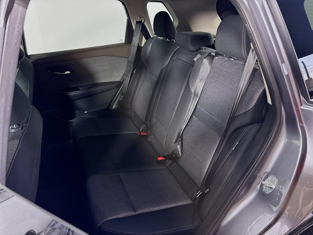 Used 2023 Nissan Rogue SV AWD/4WD image 20