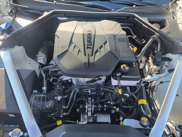 Used 2022 Kia Stinger GT-Line w/ Sun & Sound Package AWD/4WD image 11