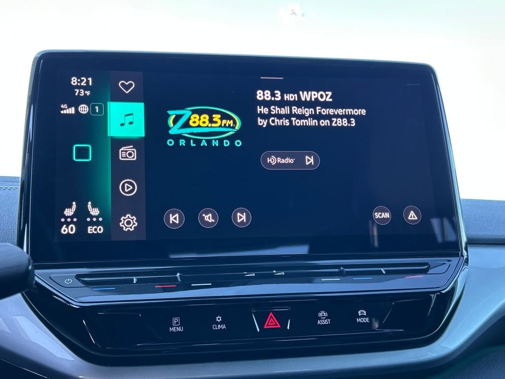 Used 2023 Volkswagen ID.4 S image 26