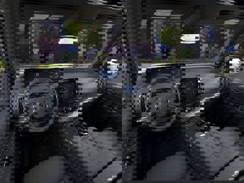 New 2026 Ford Expedition Platinum w/ Stealth Appearance Package image 9