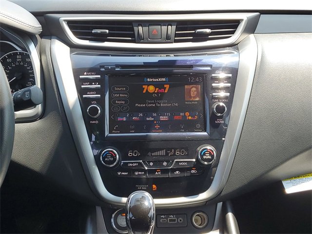 Used 2023 Nissan Murano SL image 21