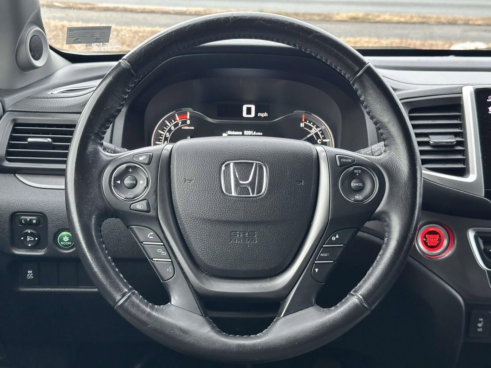 Used 2018 Honda Pilot EX-L image 23