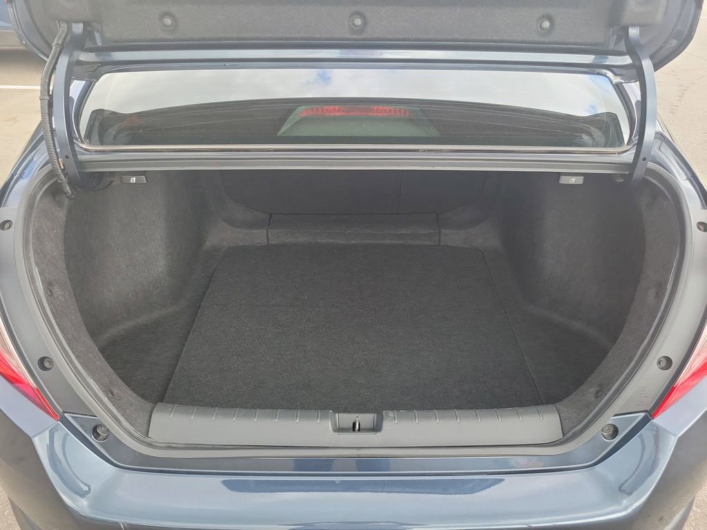 Used 2019 Honda Civic EX image 32