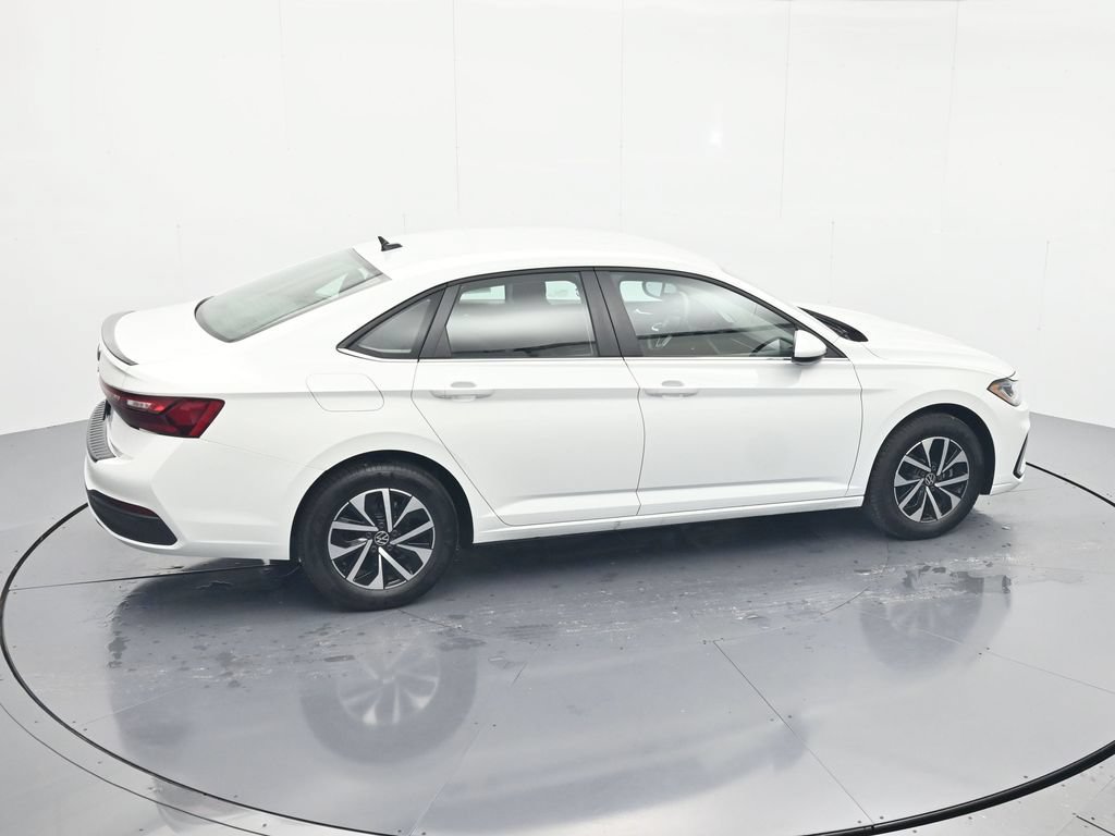 Used 2026 Volkswagen Jetta S FWD image 31