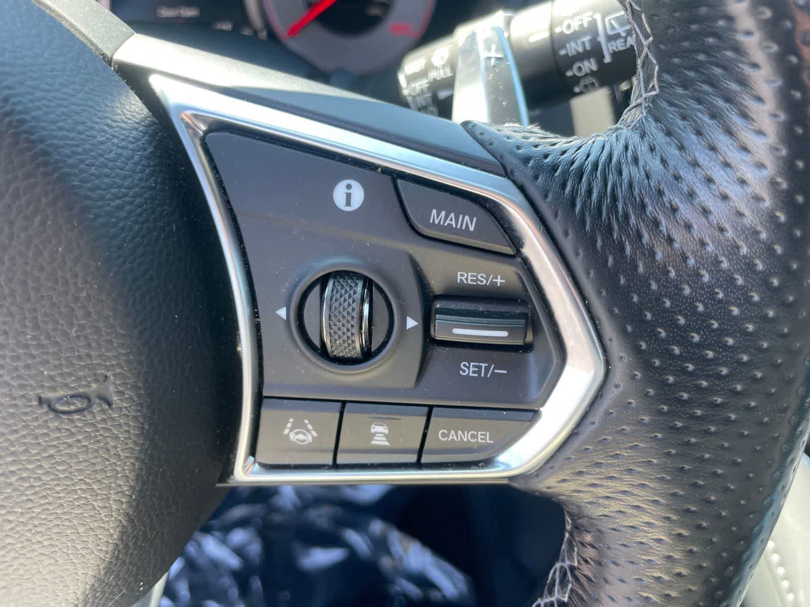 Certified 2021 Acura RDX A-Spec FWD image 13