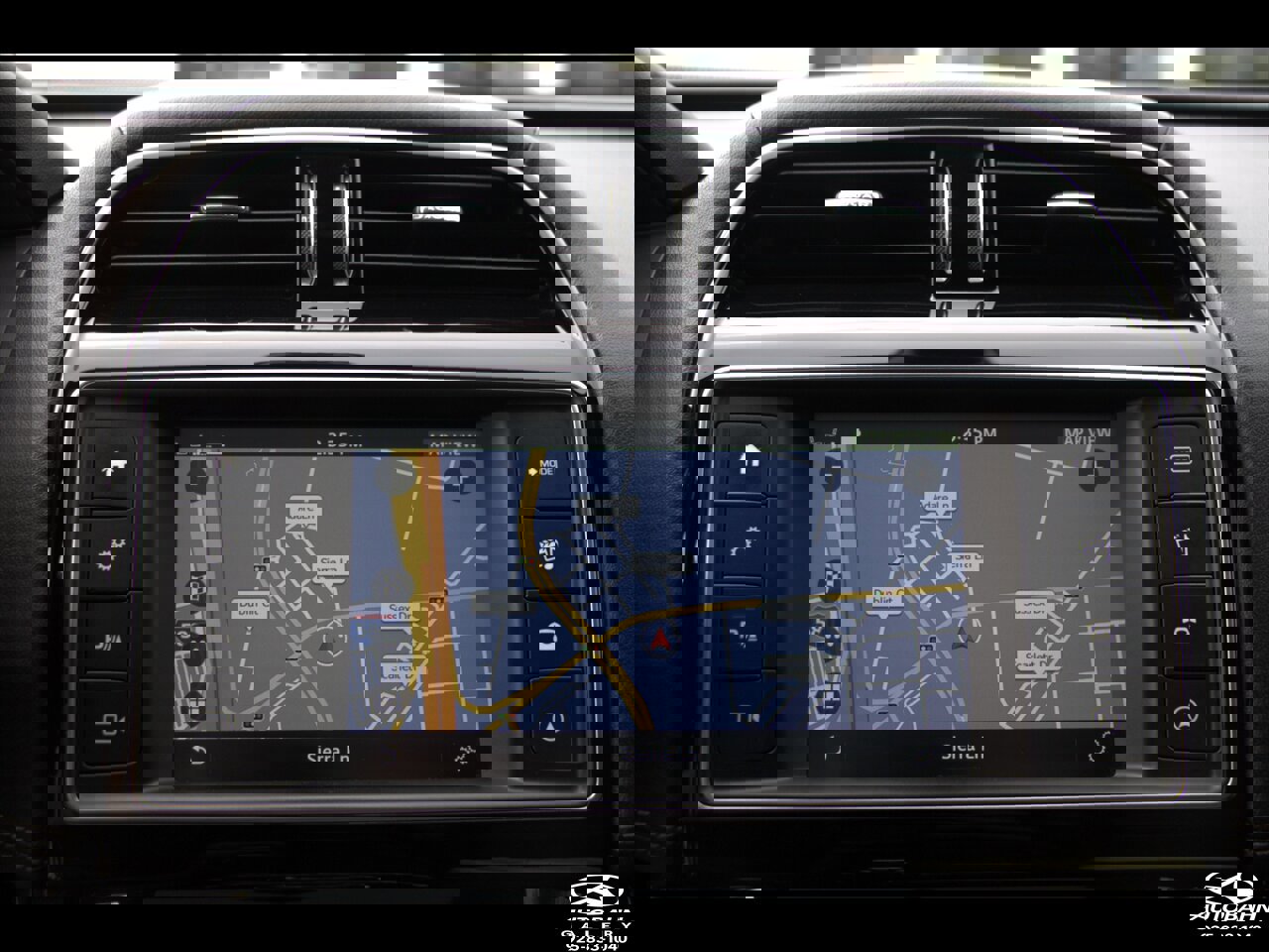 Used 2018 Jaguar F-PACE S image 25