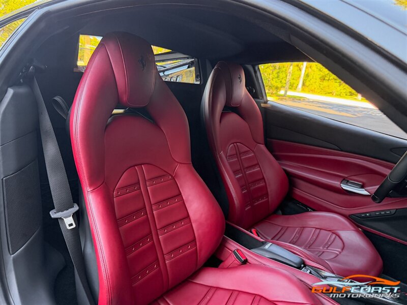 Used 2021 Ferrari F8 Tributo RWD image 30