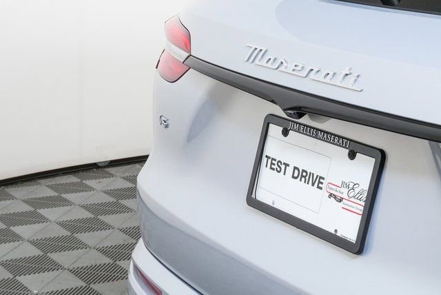 New 2026 Maserati Grecale Folgore AWD/4WD image 39