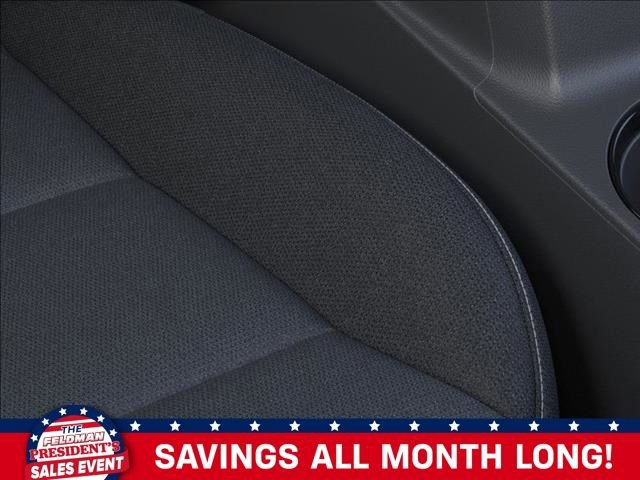 New 2026 Chevrolet Colorado Trail Boss image 21