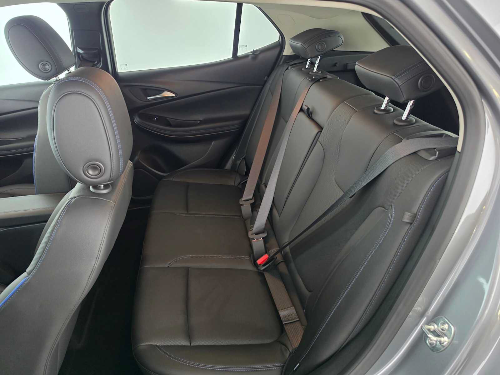 New 2026 Buick Encore GX Sport Touring w/ Advanced Technology Package FWD image 17
