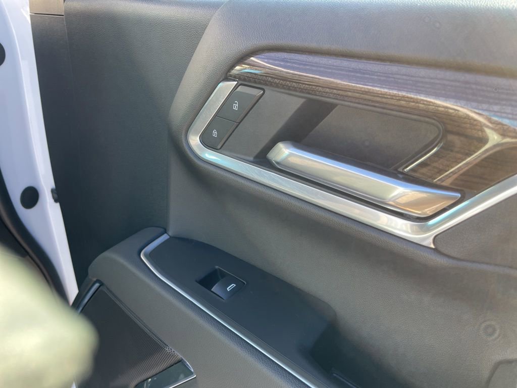 Used 2025 Chevrolet Silverado 1500 LT w/ All Star Edition Plus image 31