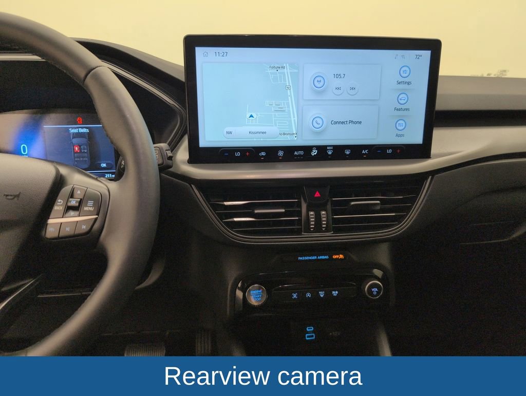 Used 2023 Ford Escape Active w/ Tech Pack #1 FWD image 16