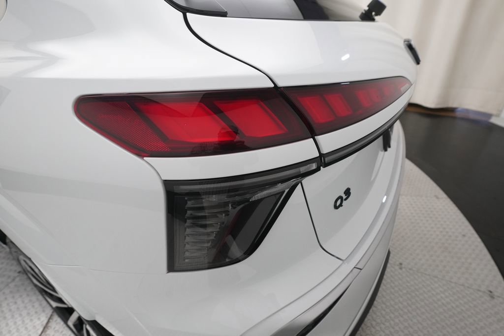 New 2026 Audi Q3 quattro 2.0T image 33
