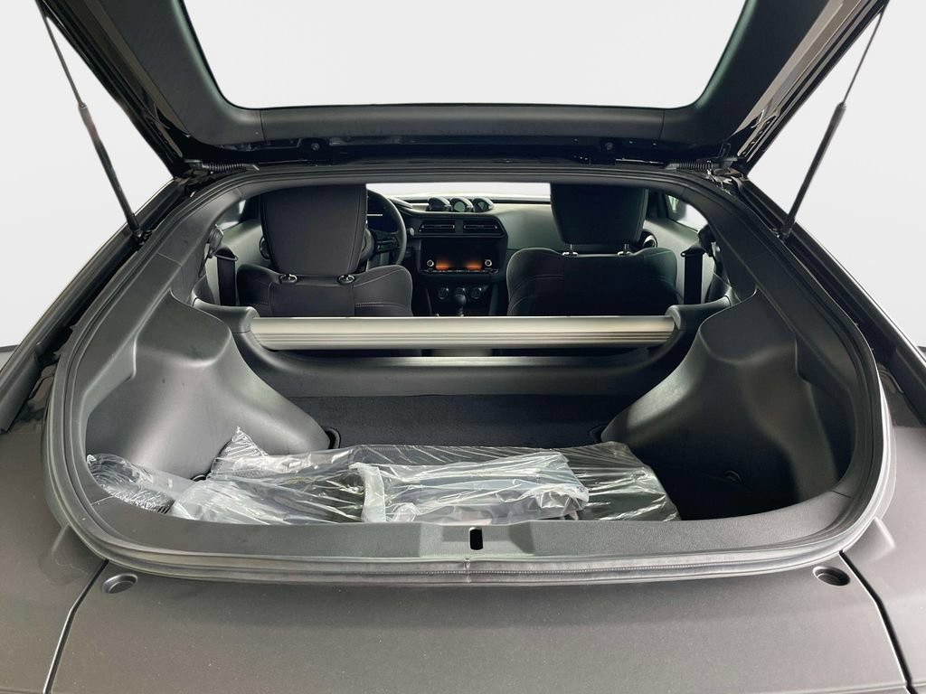 New 2026 Nissan Z Sport w/ Floor Mat Package RWD image 10