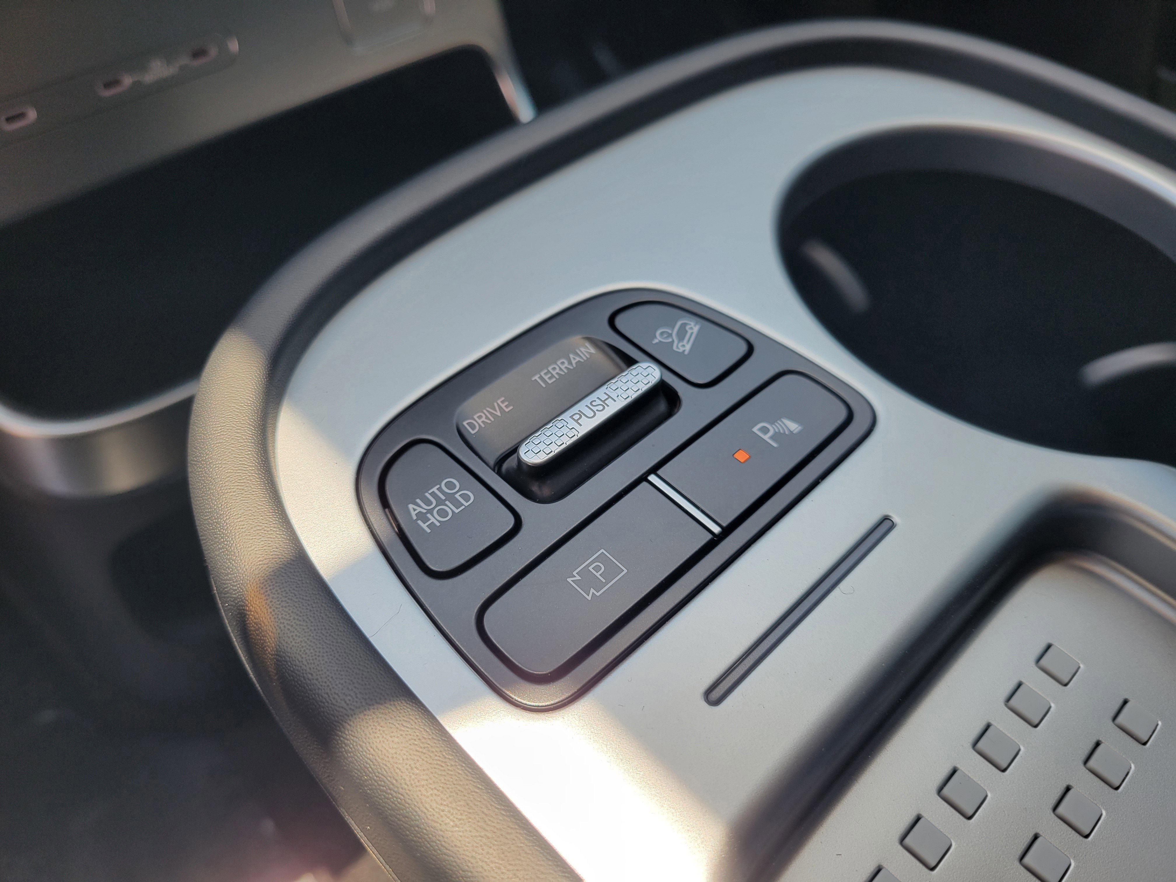 New 2026 Hyundai Ioniq 9 SE image 37