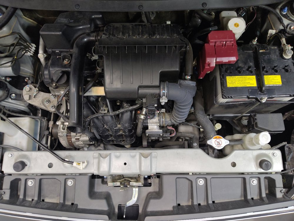 Used 2022 Mitsubishi Mirage LE FWD image 30