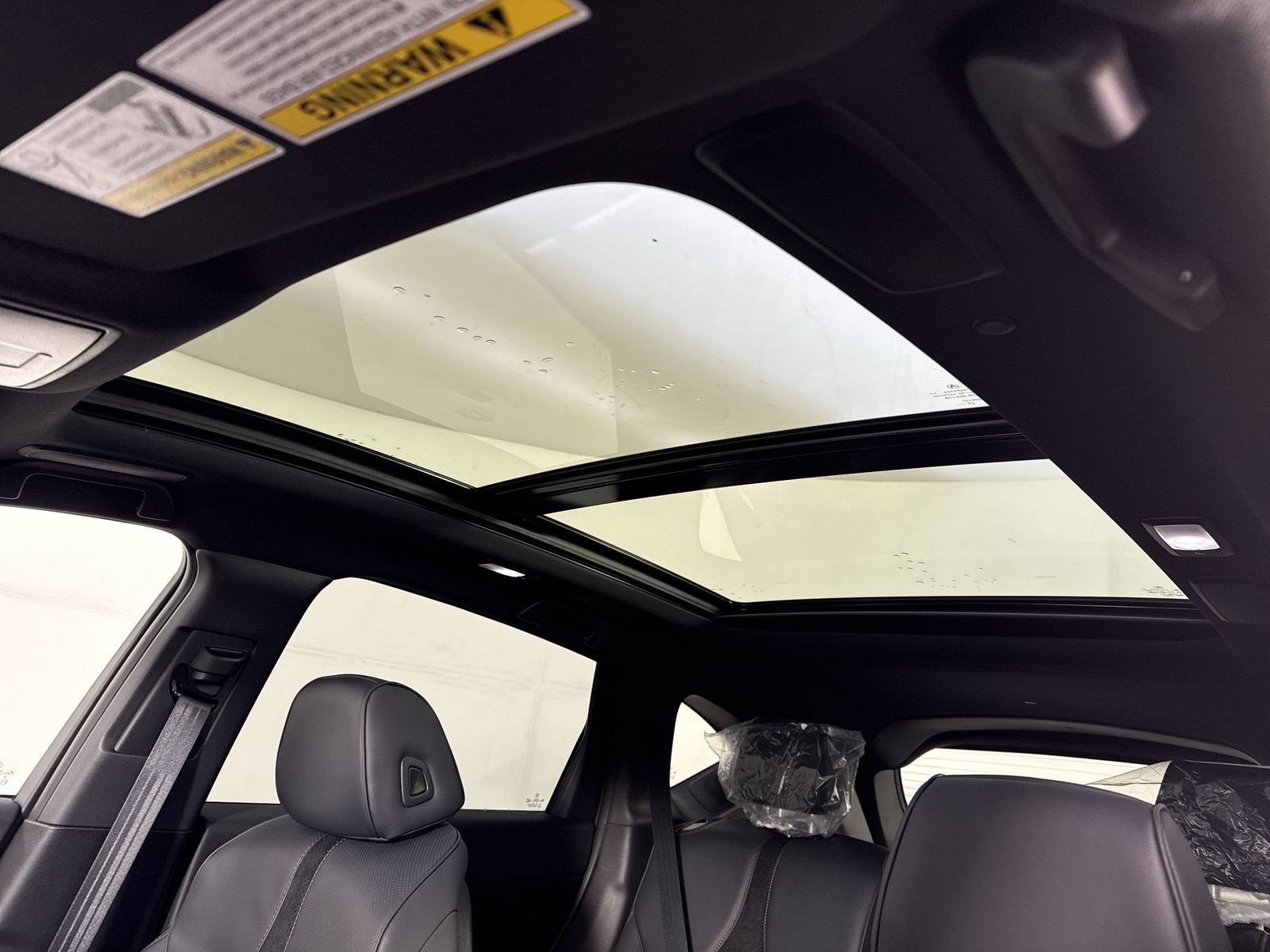 New 2026 Acura RDX A-Spec AWD/4WD image 18