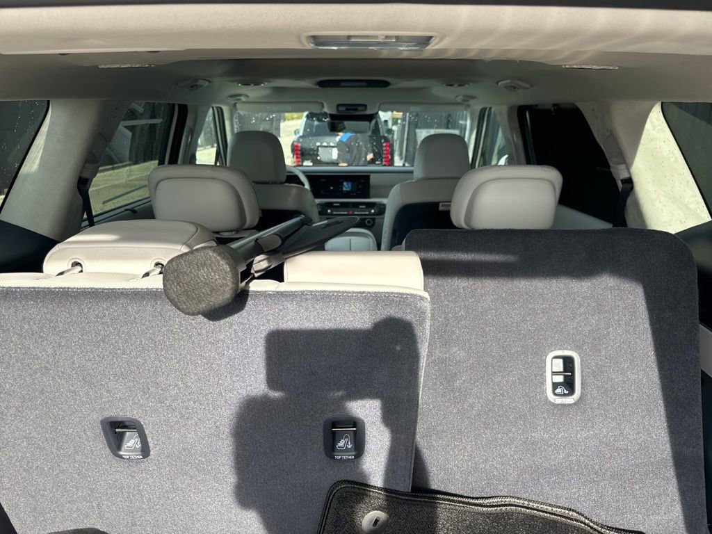 New 2026 Hyundai Palisade Calligraphy image 35