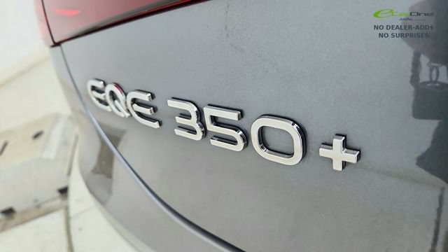 Used 2025 Mercedes-Benz EQE 350+ Sedan image 17