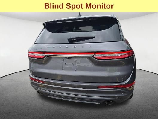 Used 2022 Lincoln Corsair Reserve w/ Equipment Group 201A AWD/4WD image 7