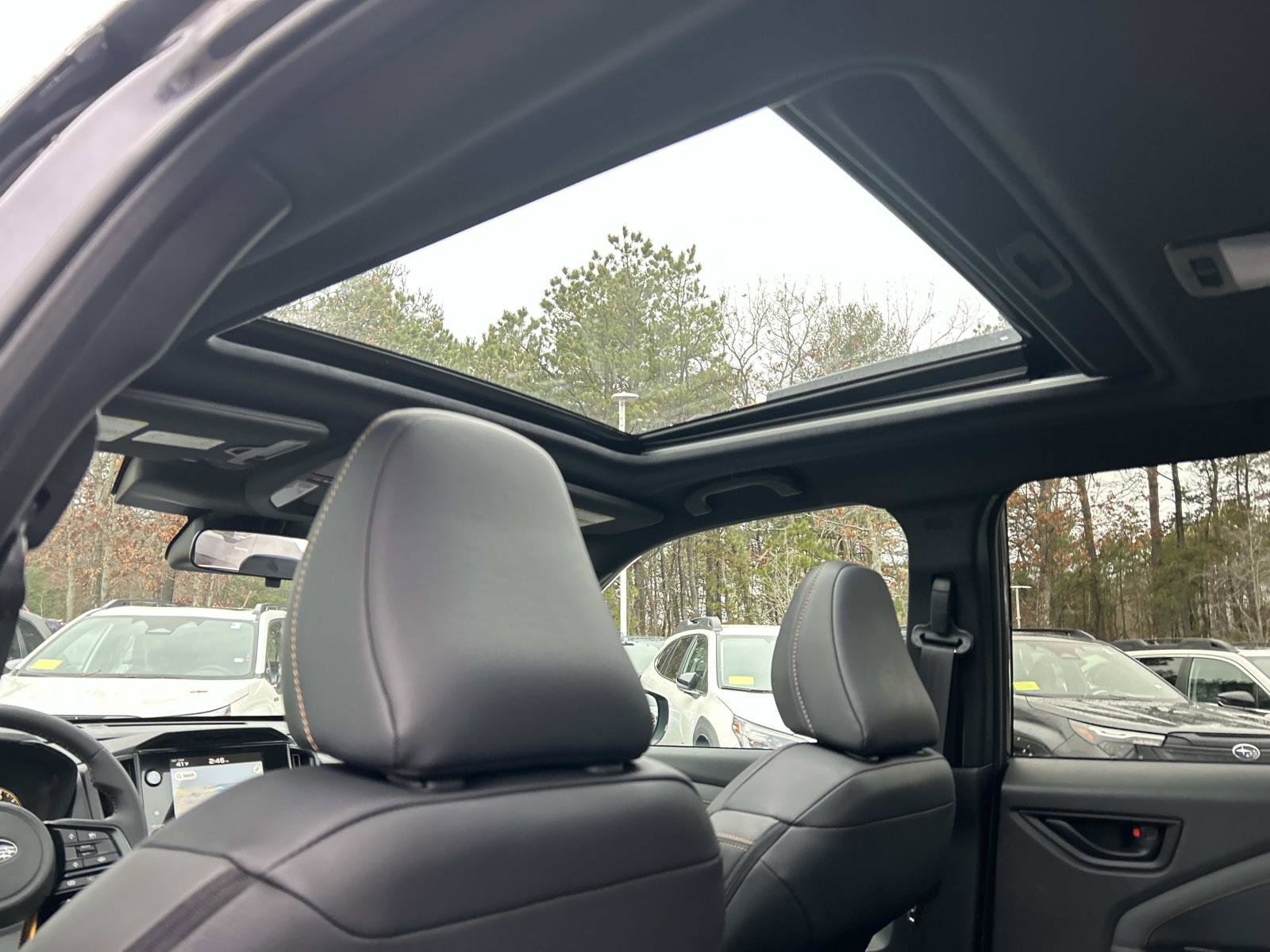 New 2026 Subaru Forester Wilderness image 6