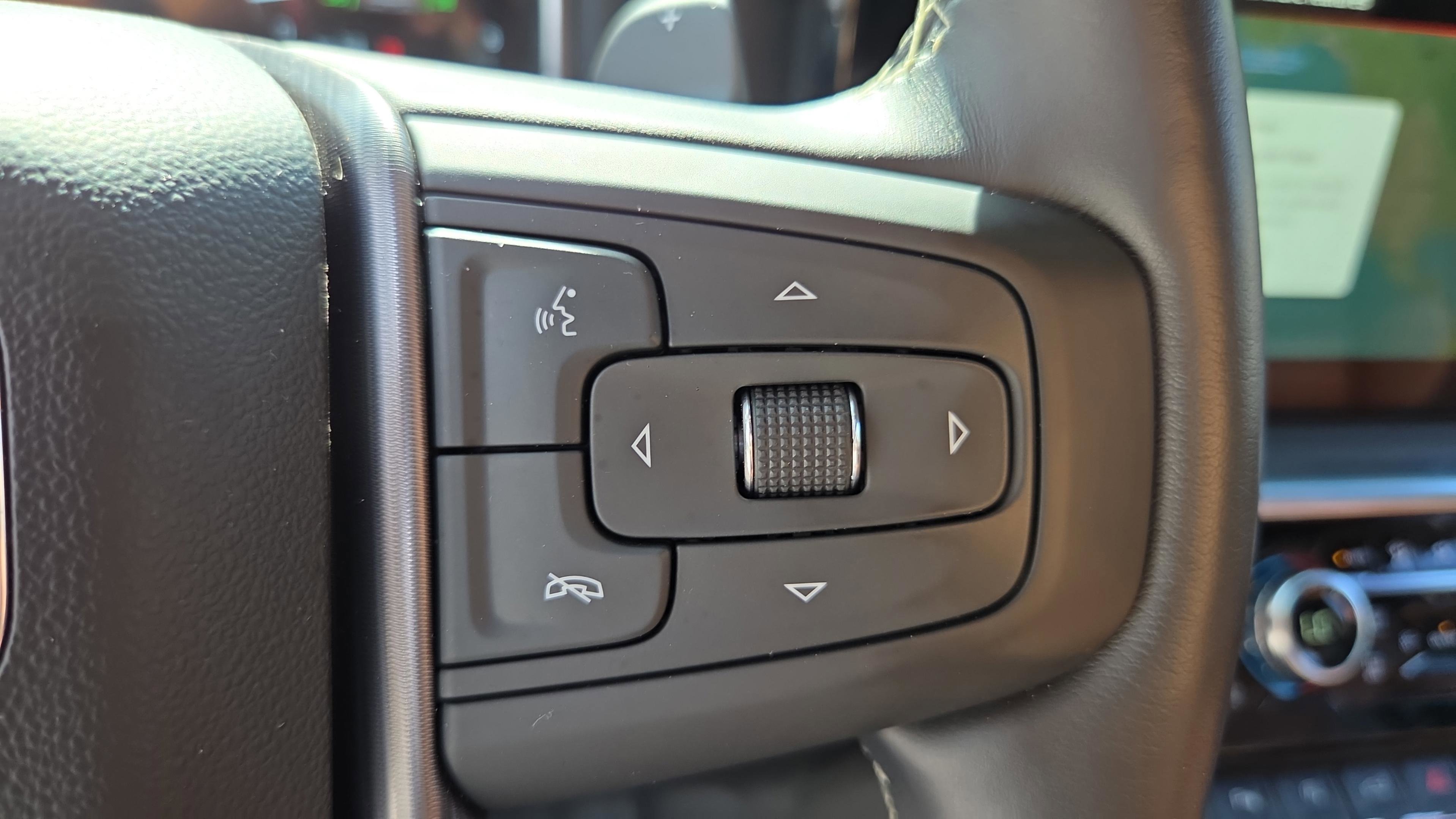 Used 2025 GMC Sierra 1500 Denali Ultimate AWD/4WD image 25