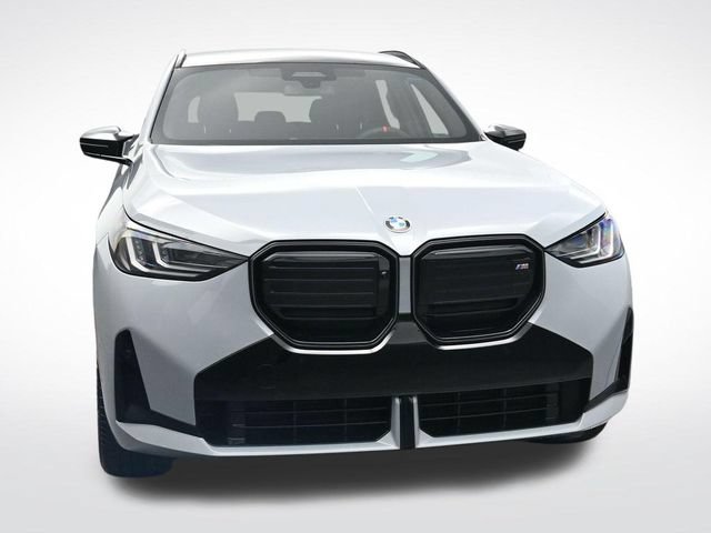 New 2026 BMW X3 M50 w/ Premium Package AWD/4WD image 11