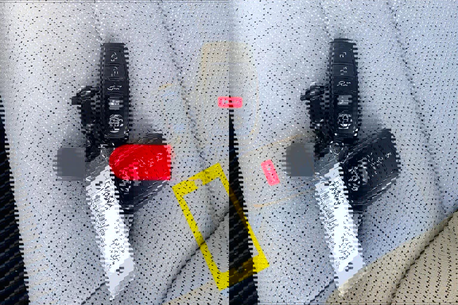 Used 2024 Toyota Sequoia TRD Pro image 14