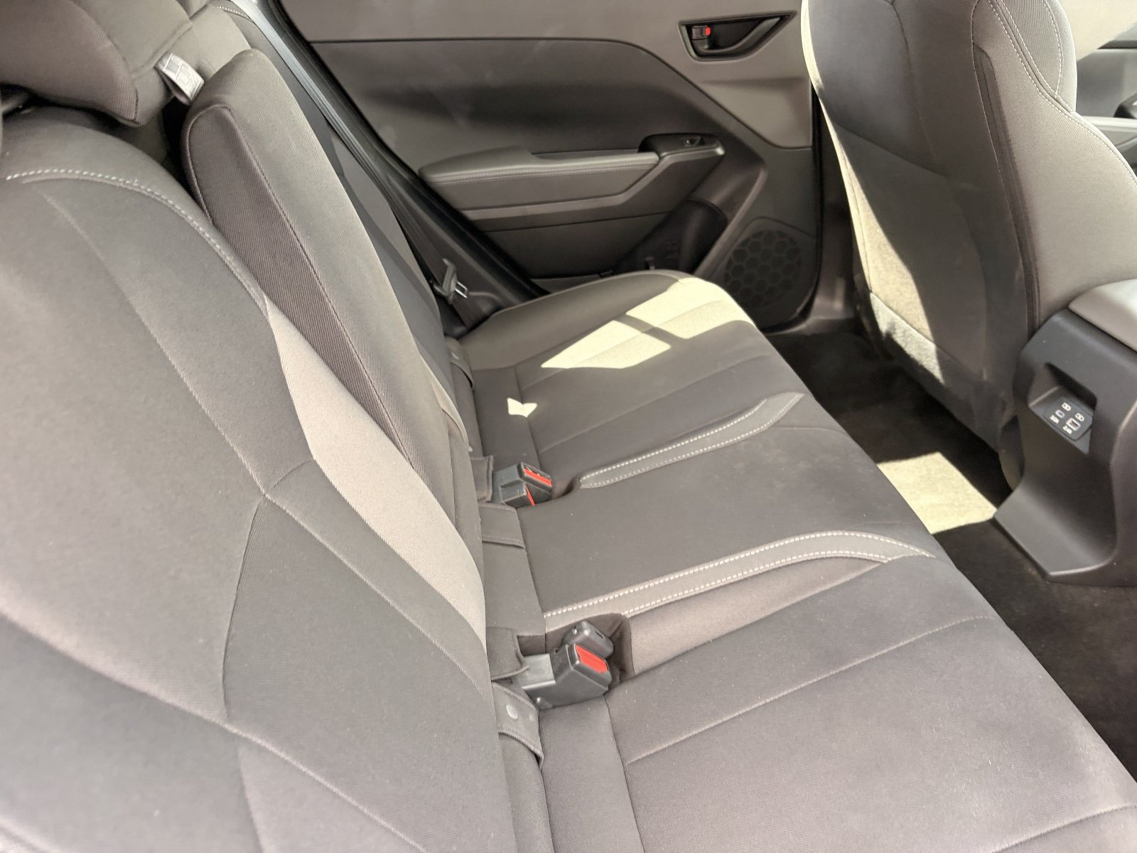 Certified 2026 Subaru Crosstrek 2.5i Premium AWD/4WD image 13