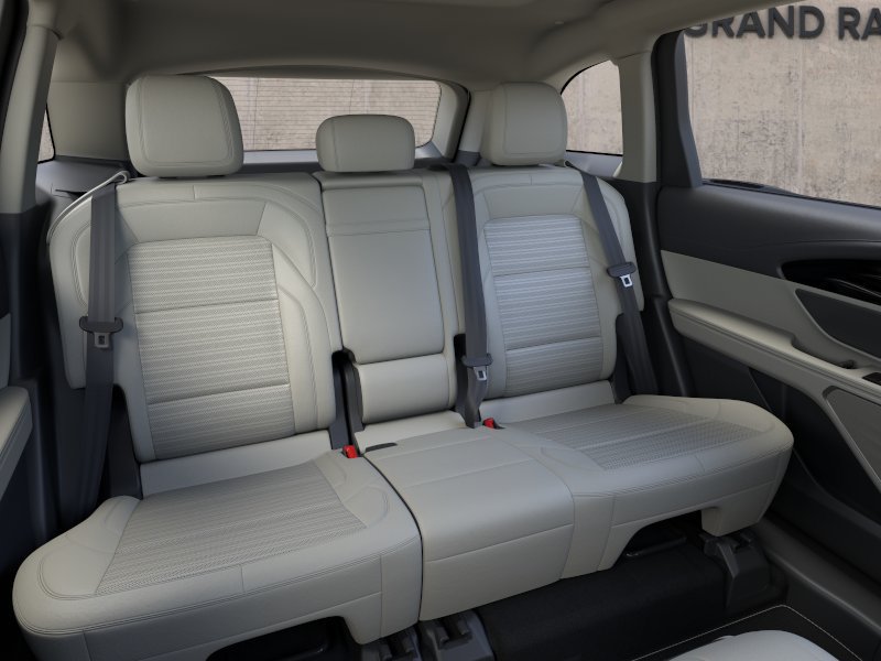New 2026 Lincoln Nautilus Reserve AWD/4WD image 11