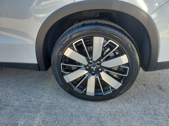 New 2026 Mitsubishi Outlander SE FWD image 7