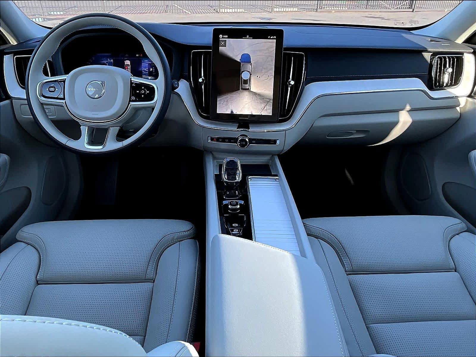 New 2026 Volvo XC60 T8 Ultra w/ Protection Package Premier AWD/4WD image 7