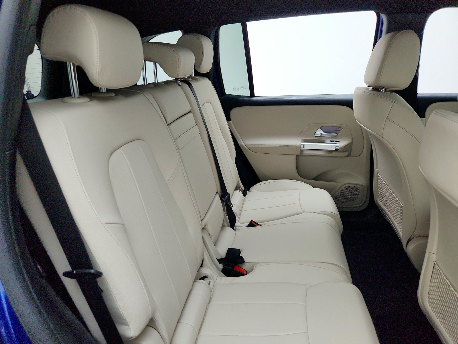 New 2026 Mercedes-Benz GLB 250 image 21