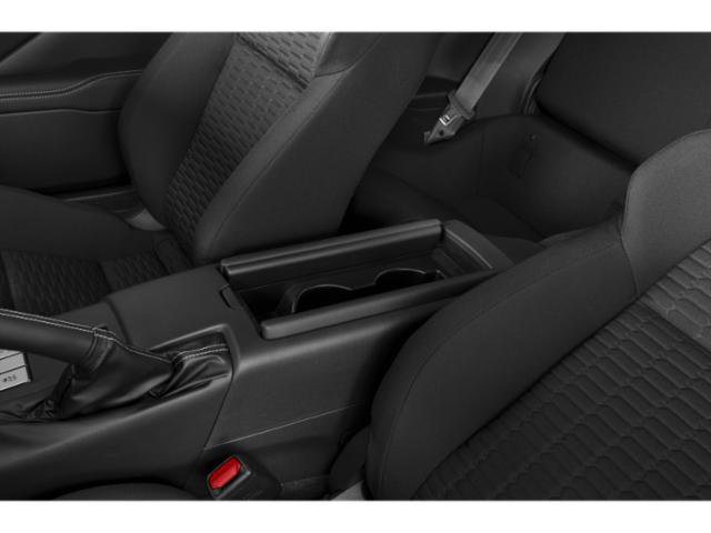 New 2026 Toyota GR86 RWD image 16