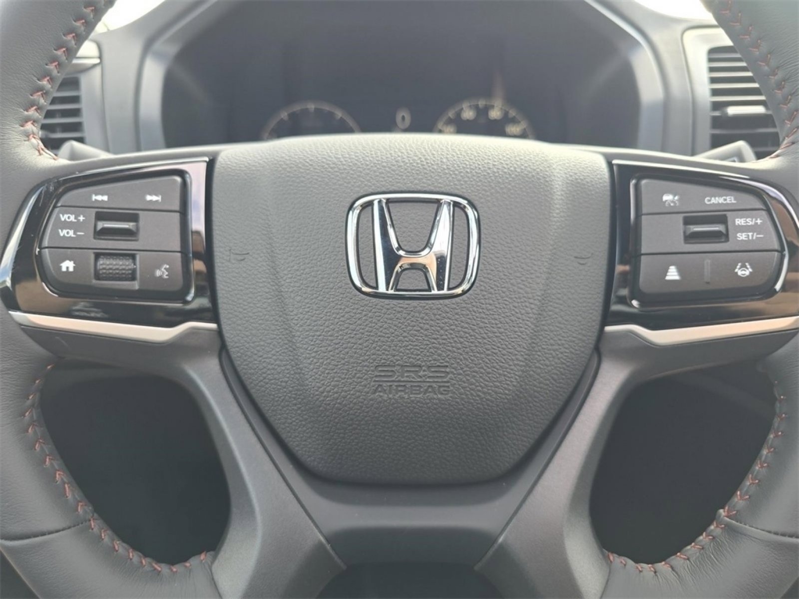 New 2026 Honda Odyssey Sport-L image 28