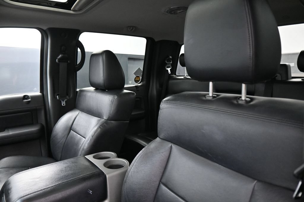 Used 2008 Ford F150 XLT AWD/4WD image 13