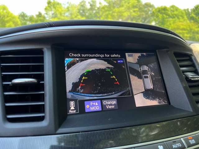 Used 2019 INFINITI QX60 Luxe w/ Essential Package AWD/4WD image 36