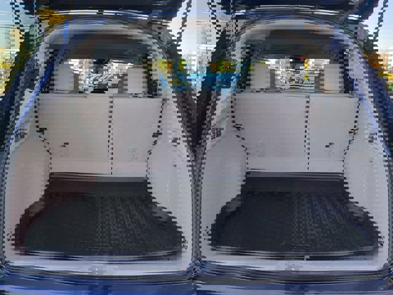 Used 2018 Acura RDX AWD w/ Advance Package image 34